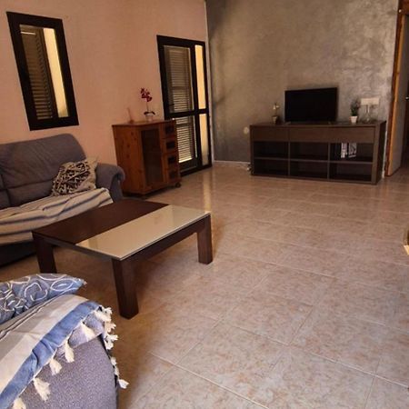 Beach House Cala Morlanda S'Illot  Exterior photo